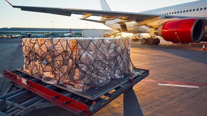 E-Commerce Packages